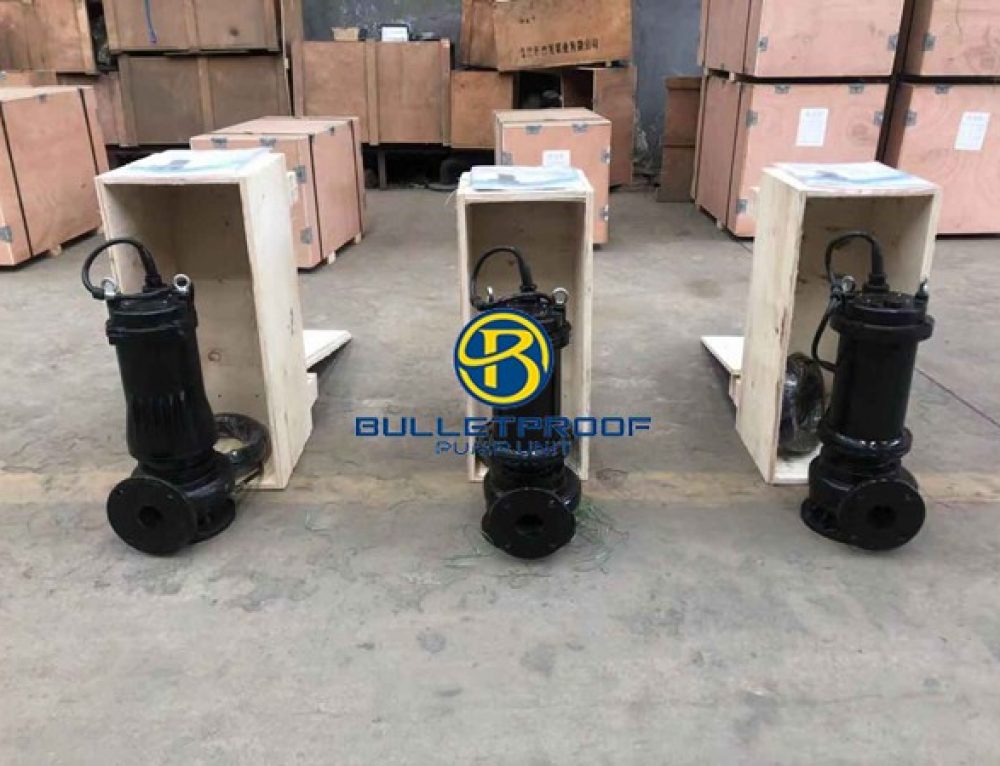 Submersible Pump In Philippines Bulletproof Pump