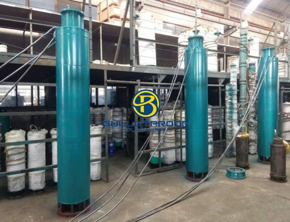 Submersible Pump In Philippines Bulletproof Pump